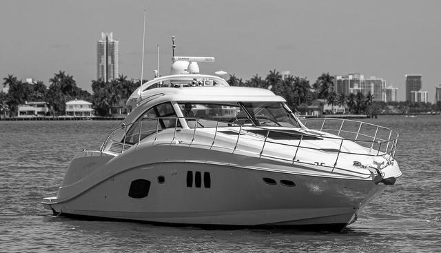 noname yacht for sale 3