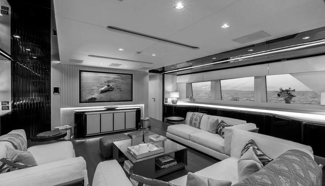HALARA yacht for sale 24