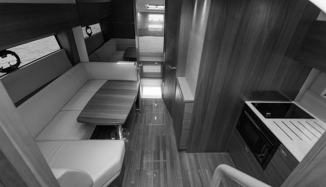 Time Out yacht for sale 9