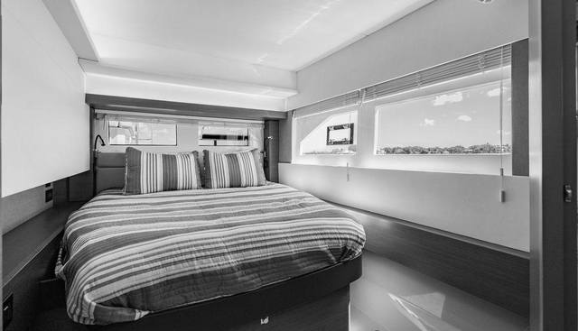 Nautilus yacht for sale 38