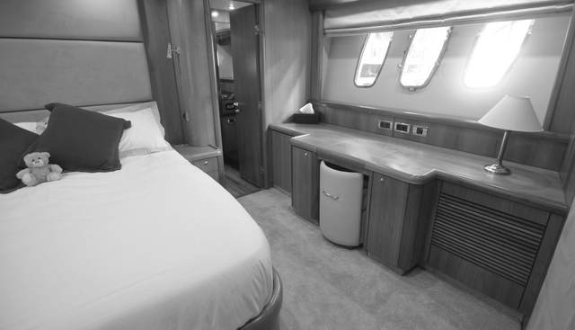 TATIANA yacht for sale 13