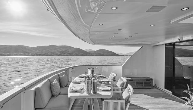 LOANA yacht for sale 4