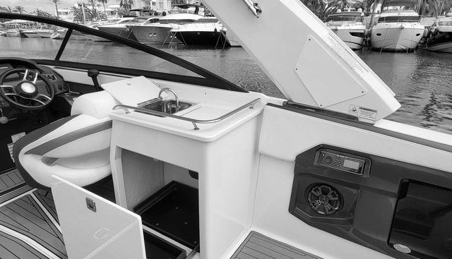 noname yacht for sale 7