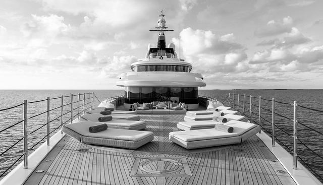 ARTISAN yacht for sale 2