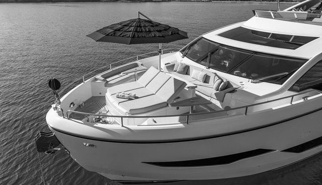 GLASAX yacht for sale 2