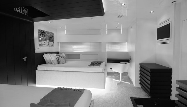 XANAX yacht for sale 22