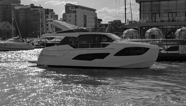 In Stock yacht for sale 18