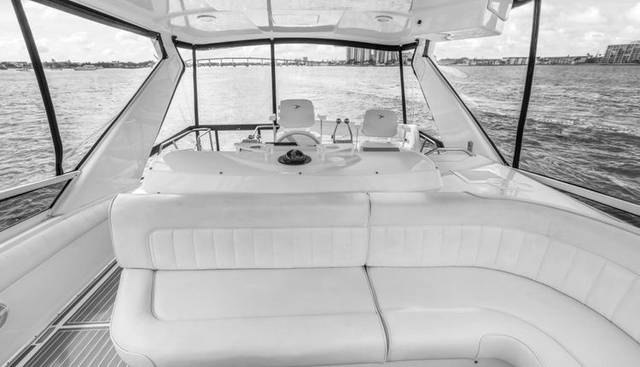 AQUA yacht for sale 8