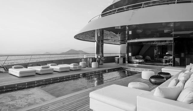 SAVANNAH yacht for sale 2