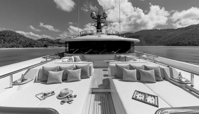 SCOTT FREE yacht for sale 42