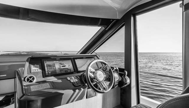 In Stock yacht for sale 14