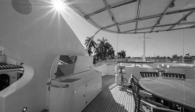 SEASCAPE V yacht for sale 83