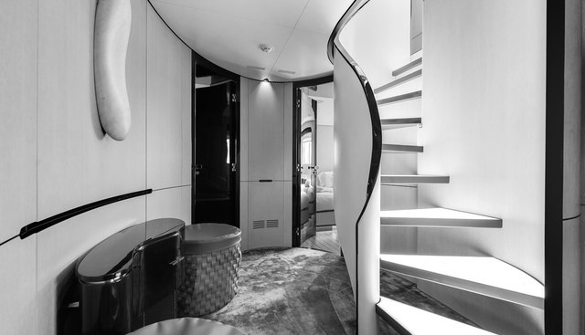 Amico yacht for sale 43