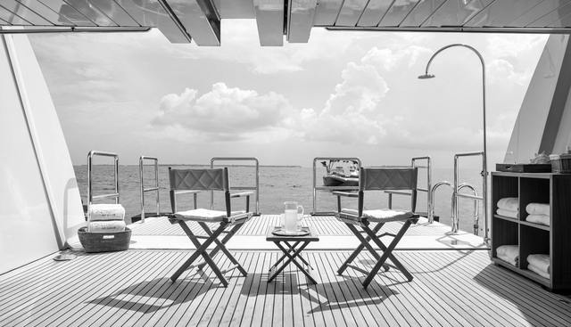 JAGUAR yacht for sale 23