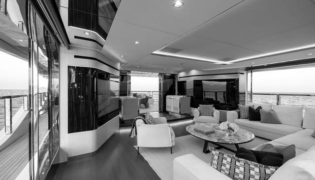 HALARA yacht for sale 9