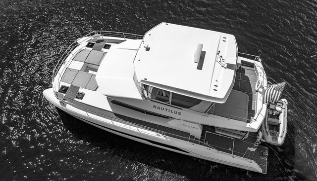 Nautilus yacht for sale 8