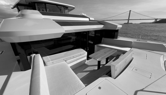 noname yacht for sale 22