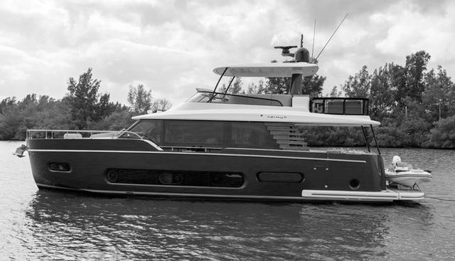 MEGNIFICENT yacht for sale 4