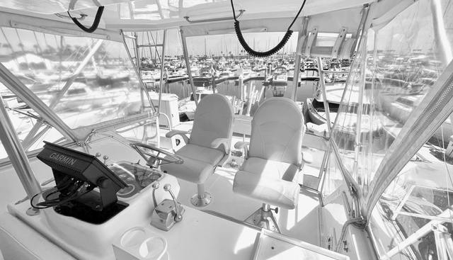 Aqua Ma'am yacht for sale 8
