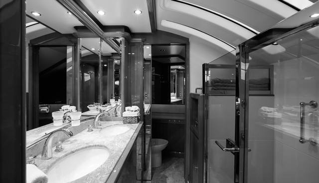 REBECCA V yacht for sale 18