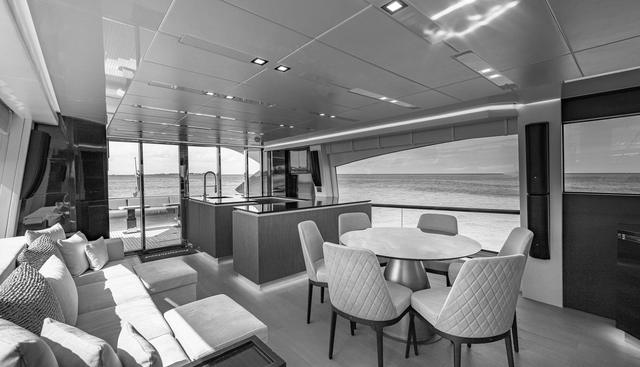 INCENTIVIZED yacht for sale 12