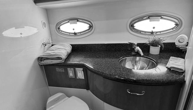 Makin Memories yacht for sale 24