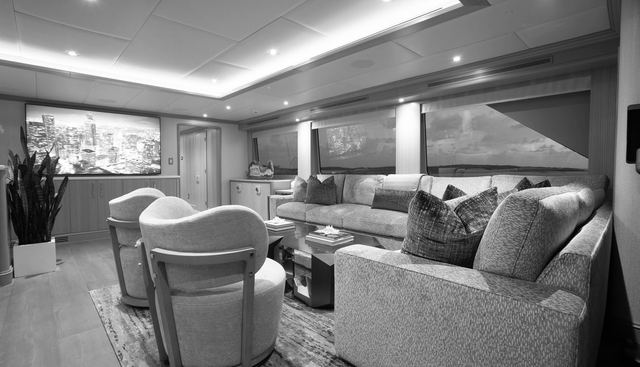 NO BAD IDEAS yacht for sale 59