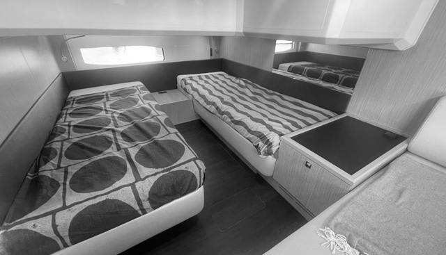 noname yacht for sale 23