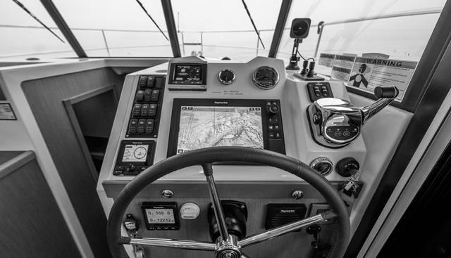 Cheers yacht for sale 23