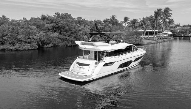 OUR TRADE yacht for sale 88