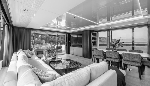 EXIT yacht for sale 8