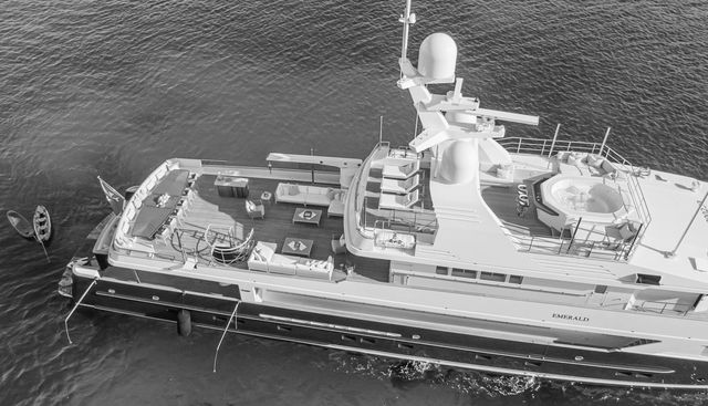 EMERALD yacht for sale 27