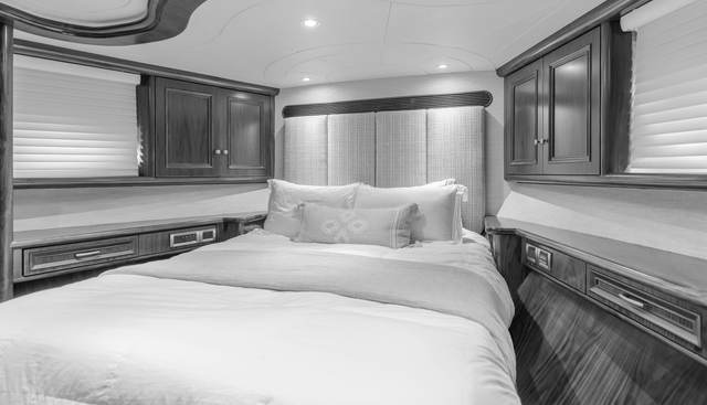 WHITE LOTUS yacht for sale 49
