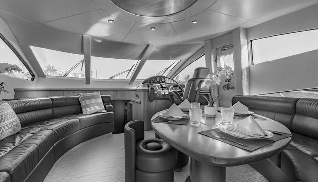 UNFORGETTABLE yacht for sale 54