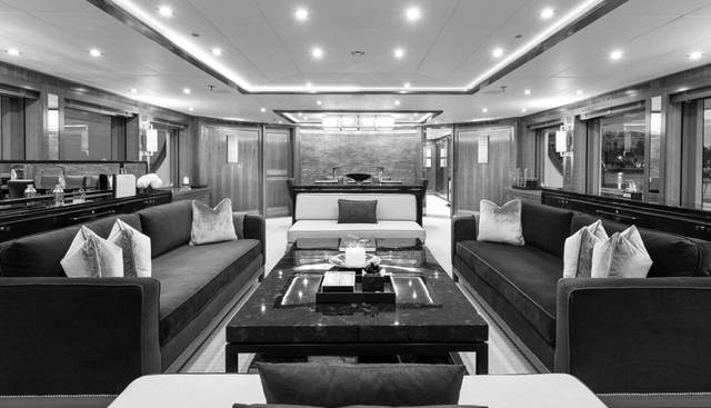 CARYALI yacht for sale 7