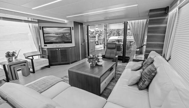 GENESIS yacht for sale 19