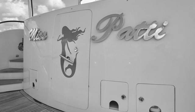 MISS PATTI yacht for sale 32