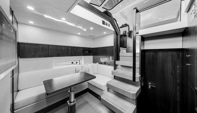 noname yacht for sale 60