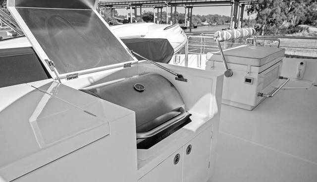 GENESIS yacht for sale 53