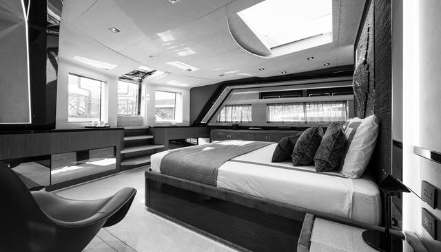 CADET V yacht for sale 12