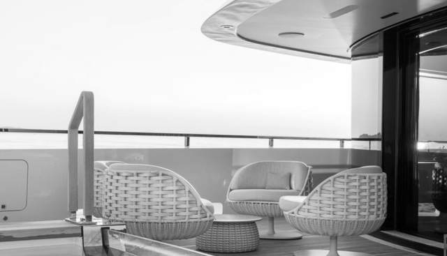 Alchemist yacht for sale 19