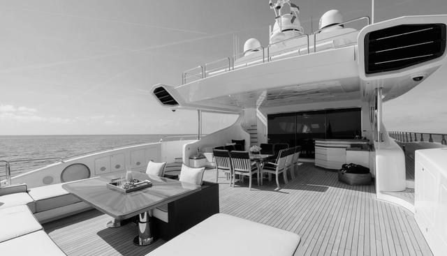ROYALE X yacht for sale 22
