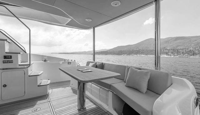 In Stock yacht for sale 9