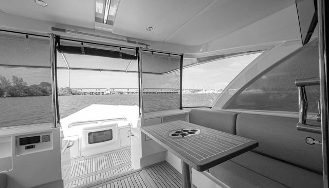 noname yacht for sale 35