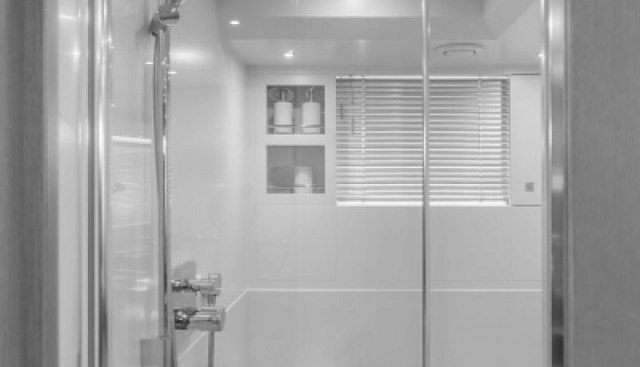 GYRFALCON yacht for sale 85