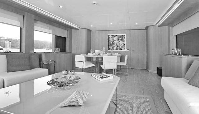 noname yacht for sale 8