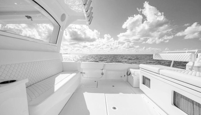 48 Campeon yacht for sale 13