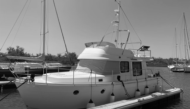 noname yacht for sale 4