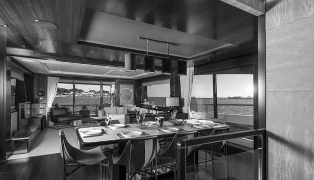 88 YACHT yacht for sale 12