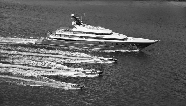 PHOENIX 2 yacht for sale 44